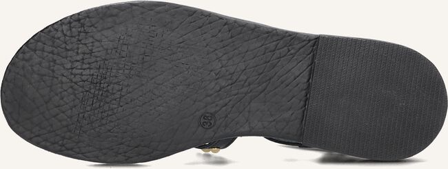 Zwarte BLASZ Sandalen 1GAMBA100 Zwarte BLASZ Sandalen 1GAMBA100 - large