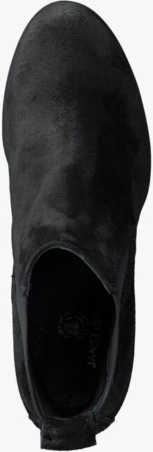 Black JANET & JANET shoe 38900  - large