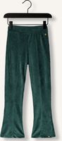 Donkergroene KOKO NOKO Flared broek Q52961 Donkergroene KOKO NOKO Flared broek Q52961 - medium