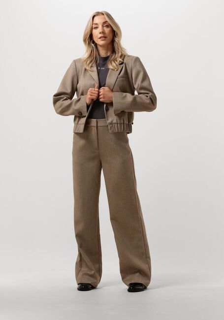 HARPER & YVE Blazer FREDERIQUE-BL en marron - large