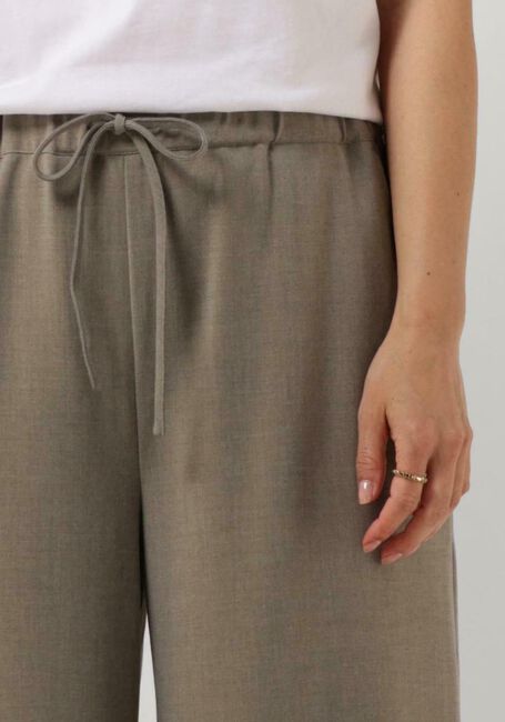 Grijze CIRCLE OF TRUST Pantalon STORMY PANTS - large