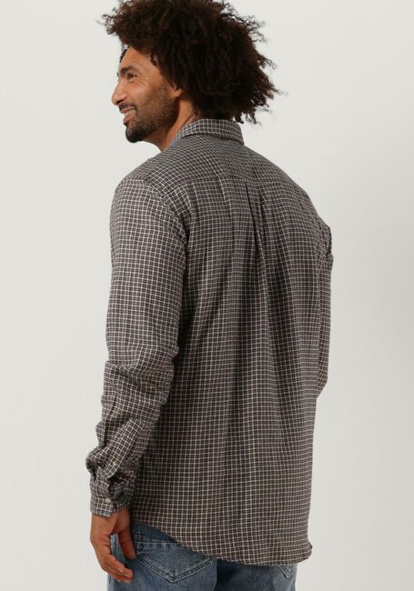 Multi ANERKJENDT Casual overhemd AKKONRAD LS CHECK - large