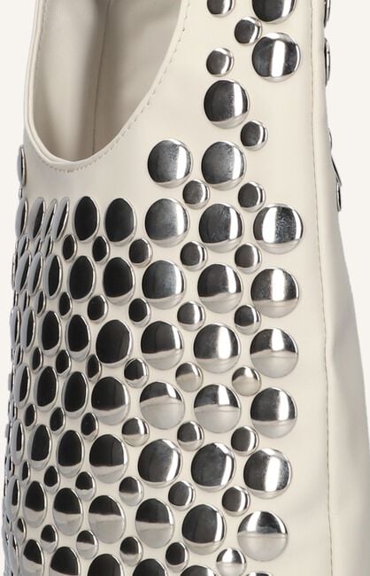 Beige NOTRE-V Schoudertas YVES Beige NOTRE-V Schoudertas YVES - large