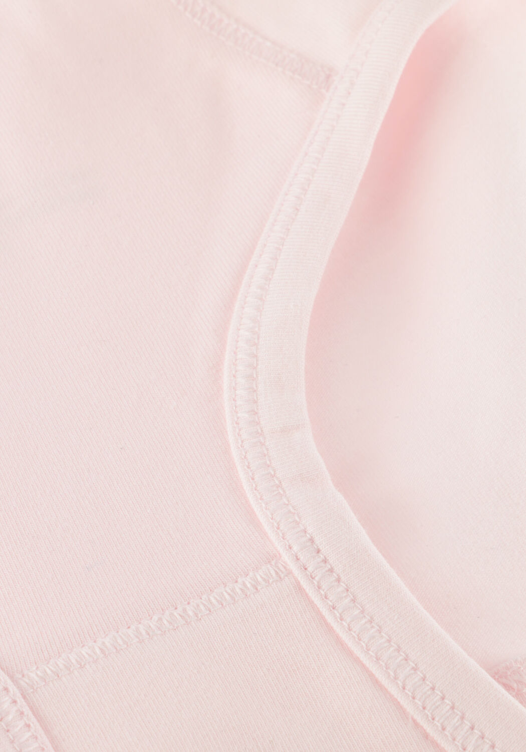 CLAESEN'S Sous v&ecirc;tements GIRLS 3-PACK BRIEF Rose clair - large