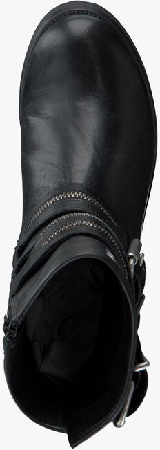 Black PS POELMAN shoe R14055  - large