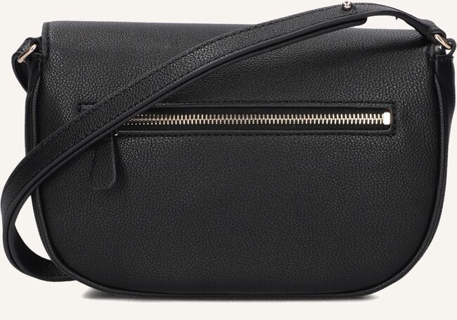 Zwarte GUESS Schoudertas CALEBRA CONVERTIBLE XBODY FLAP Zwarte GUESS Schoudertas CALEBRA CONVERTIBLE XBODY FLAP - large