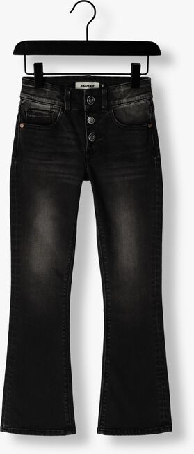 RAIZZED Flared jeans MELBOURNE en noir - large