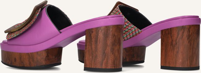 Paarse NOA HARMON  9669 Paarse NOA HARMON  9669 - large