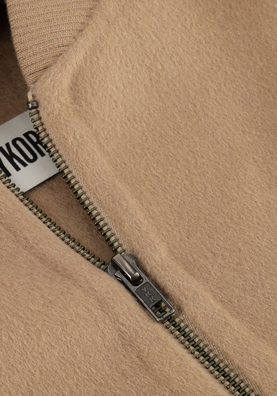 Camel DRYKORN Jack JANWYN - large