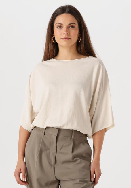 Ecru DRYKORN Top DILARY - large