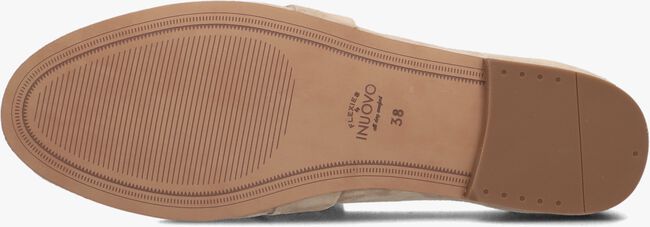 INUOVO B02003 Loafers en beige - large