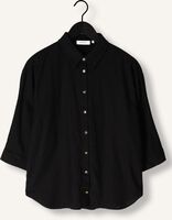 MSCH COPENHAGEN MSCHJOVENE GINIA 3/4 SHIRT Blouses en noir MSCH COPENHAGEN MSCHJOVENE GINIA 3/4 SHIRT Blouses en noir - medium