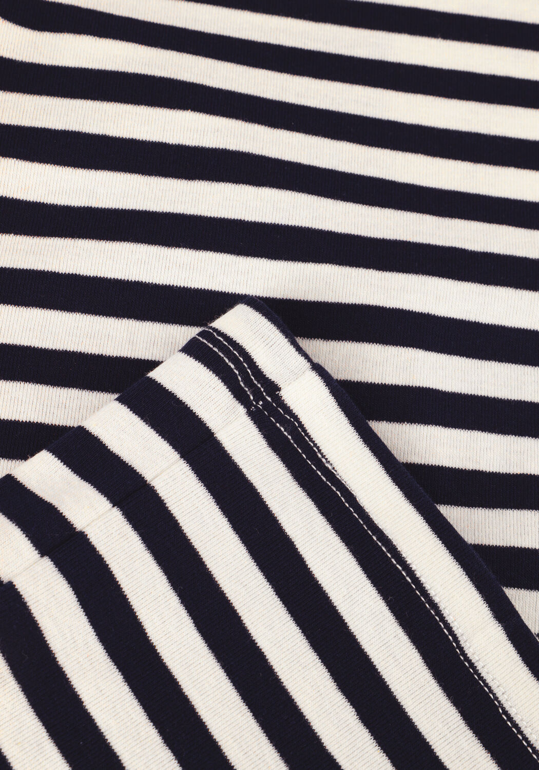 Donkerblauwe MY ESSENTIAL WARDROBE Tops & T-shirts DANAMW BLOUSE - large