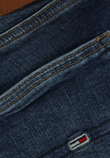 TOMMY JEANS Skinny jeans NORA MR SKY AG1235 en bleu - large