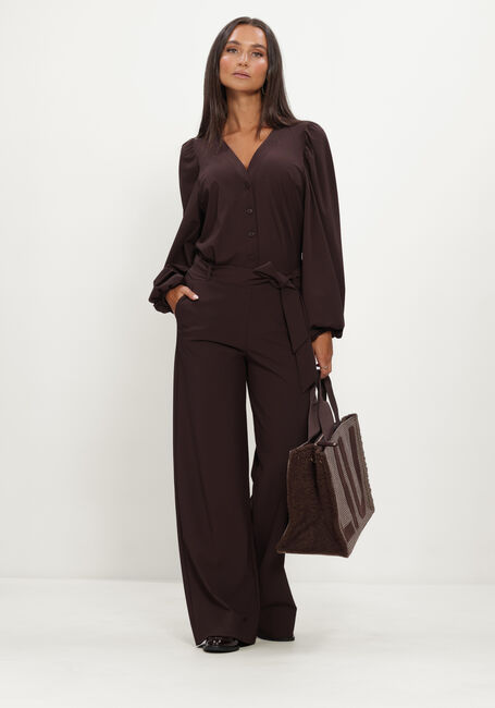 Bruine STUDIO ANNELOES Jumpsuit Cherie jumpsuit - large