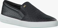 Zwarte MICHAEL KORS Slip-on sneakers COLBY SLIP ON - medium