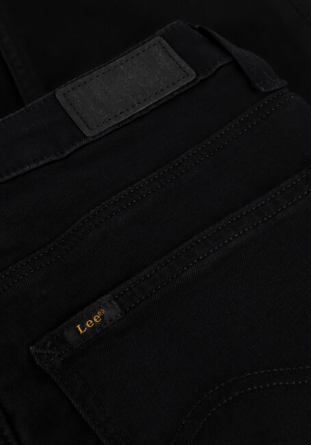 Zwarte LEE Skinny jeans SCARLETT HIGH - large