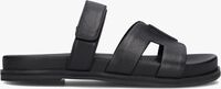 Zwarte BIBI LOU Slippers 525Z40 - medium