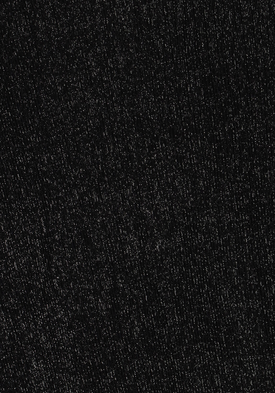 CATWALK JUNKIE T-shirt TS ALWAYS OUT en argent - large