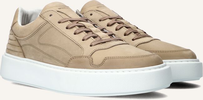 Taupe MAZZELTOV Sneakers 12016 Taupe MAZZELTOV Sneakers 12016 - large