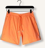 BOSS BLACK Shorts de bain ICONIC en orange BOSS BLACK Shorts de bain ICONIC en orange - medium