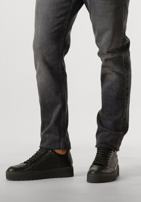 Zwarte CLAY Sneakers LPIVAR Zwarte CLAY Sneakers LPIVAR - large