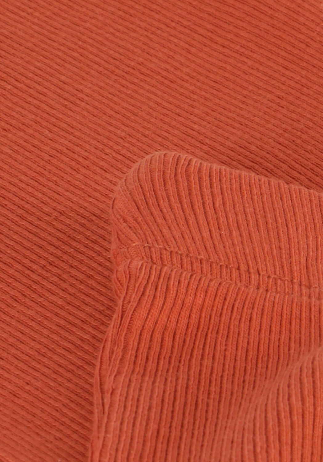 LIL' ATELIER Pantalon &eacute;vas&eacute; NMFGAGO BOOTCUT LEGGINGS JULY en marron - large