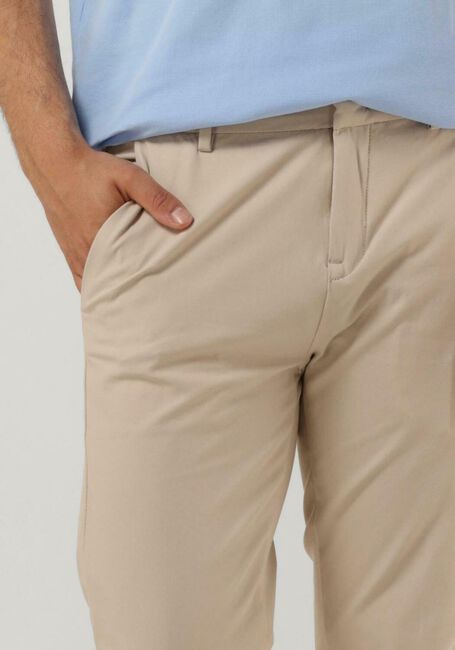 VANGUARD Chino V12 CHINO 4-WAY STRETCH TWILL en beige - large