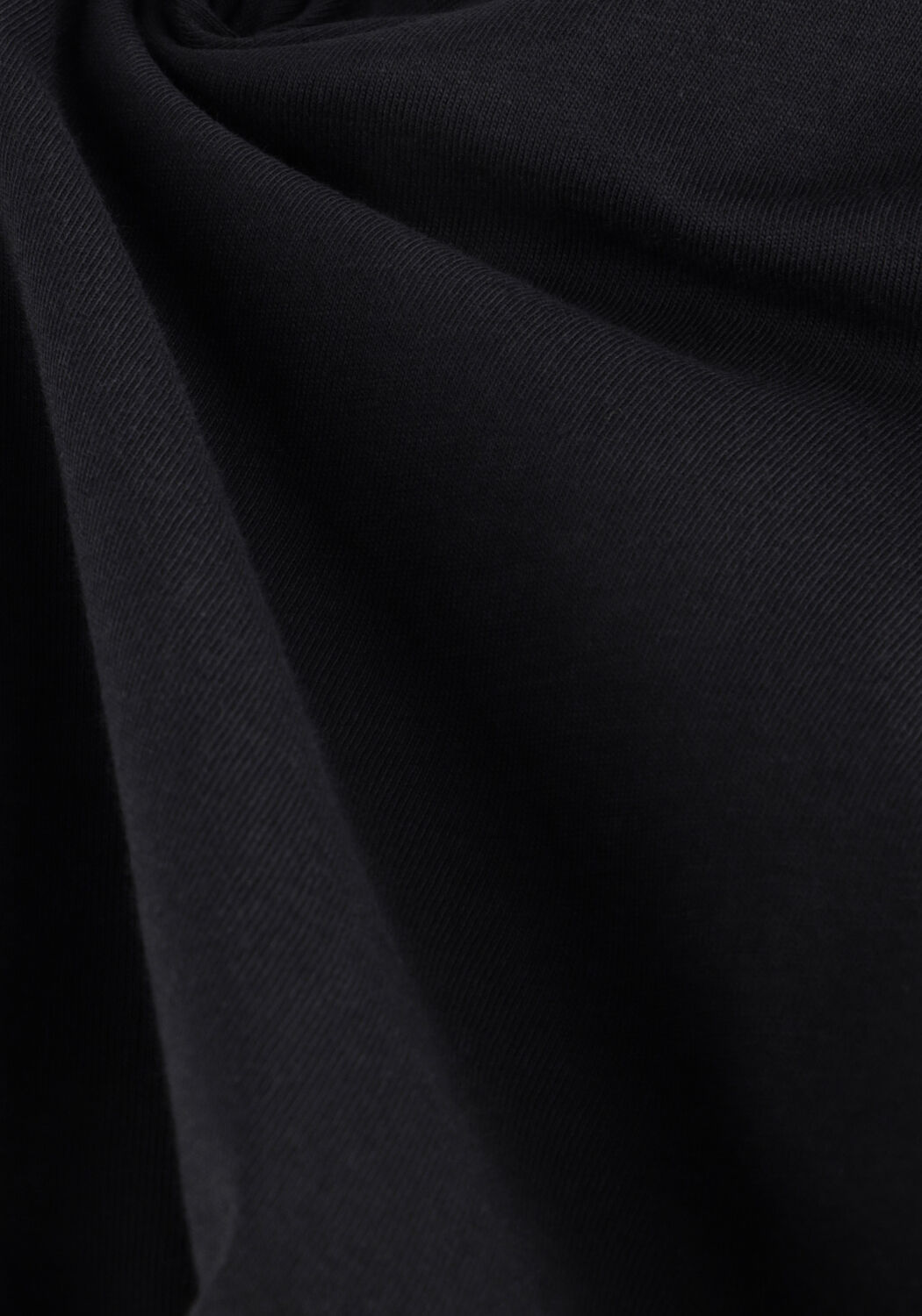 Zwarte MODSTR&Ouml;M Mini jurk BRAZILMD DRESS - large