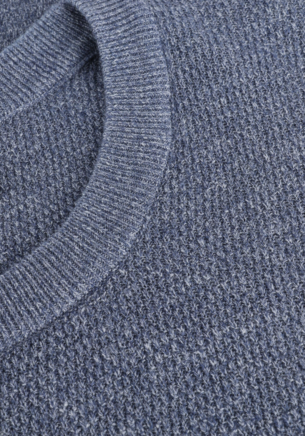 Lichtblauwe PROFUOMO Trui PPTJ1A-C - large