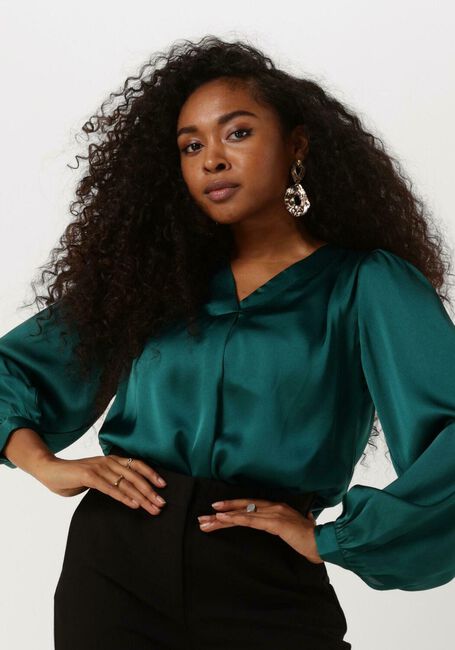 Groene MINUS  SIGNA BLOUSE 2 - large