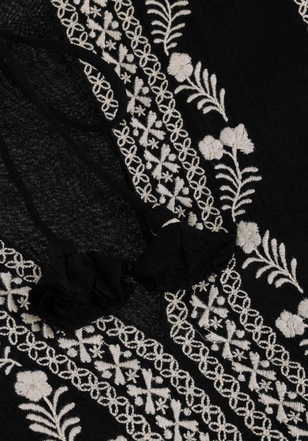 Zwarte VANESSA BRUNO  BALTIK - large