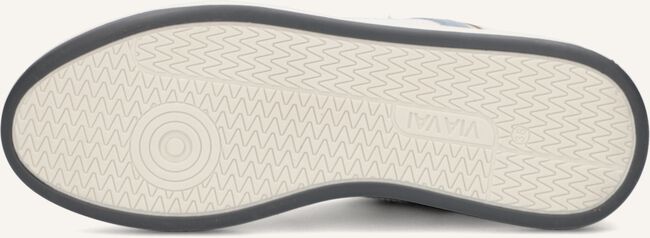 Witte VIA VAI Sneakers SAM HALEY Witte VIA VAI Sneakers SAM HALEY - large