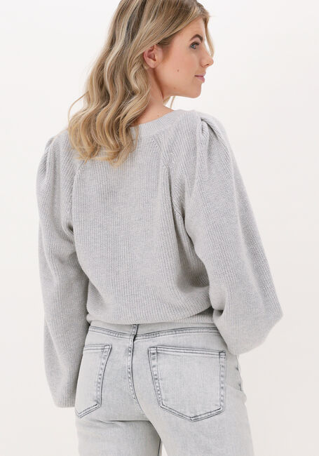 IRO Pull JAMYS Gris clair - large