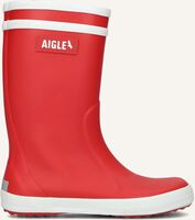 AIGLE Bottes en caoutchouc LOLLYPOP en rose AIGLE Bottes en caoutchouc LOLLYPOP en rose - medium