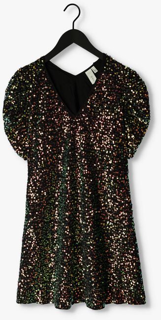 Y.A.S. Mini robe YASSIGLO 2/4 DRESS S. en multicolore - large