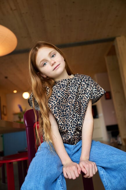 TUMBLE 'N DRY Haut MIRTI en multicolore - large