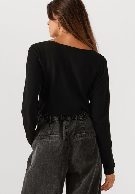 Zwarte BELLAMY Trui JUDITH - large