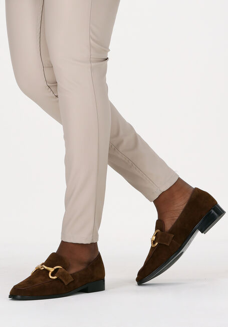 BIBI LOU 540Z30VK Loafers en cognac - large