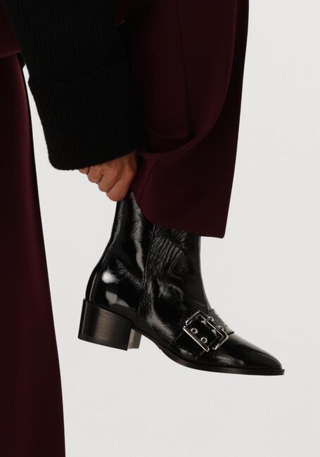 VIA VAI ROSE CAMDEN Bottines en noir - large