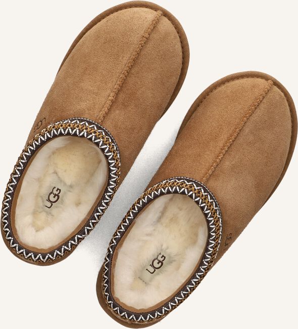 Bruine UGG Instappers W TASMAN II Bruine UGG Instappers W TASMAN II - large
