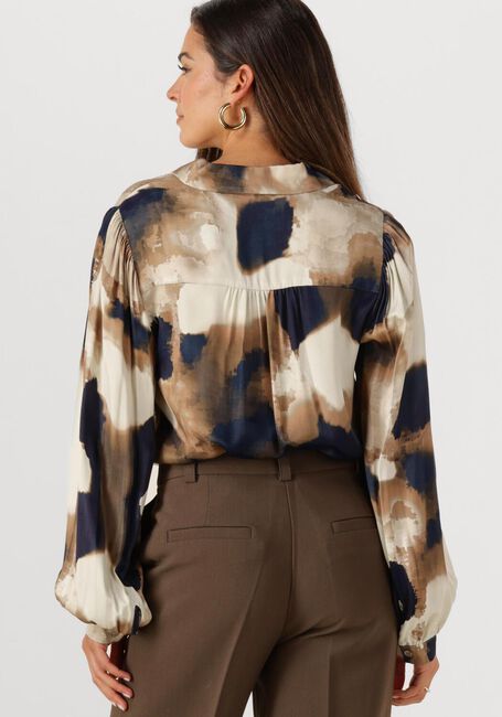 NUKUS COCO BLOUSE Blouses en multicolore - large