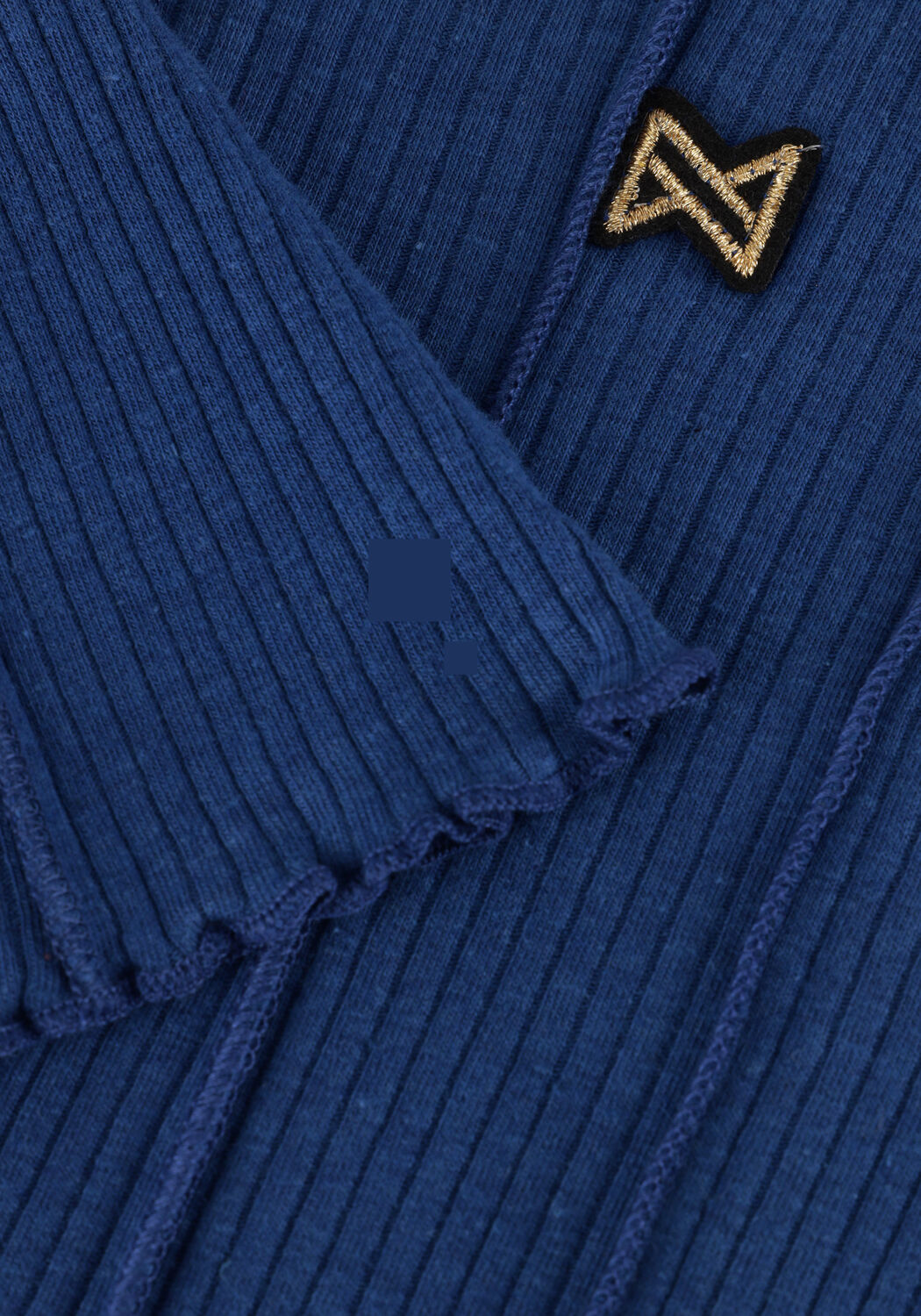 KOKO NOKO Q52933 Hauts & T-shirts en bleu - large