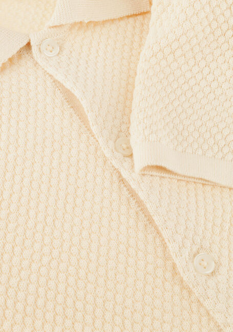 TON & TON Chemise d&eacute;contract&eacute; TENCE en beige - large