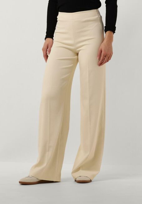 DRYKORN Pantalon large BEFORE en marron - large
