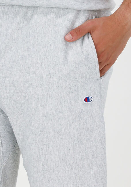 Grijze CHAMPION Korte broek BERMUDA - large