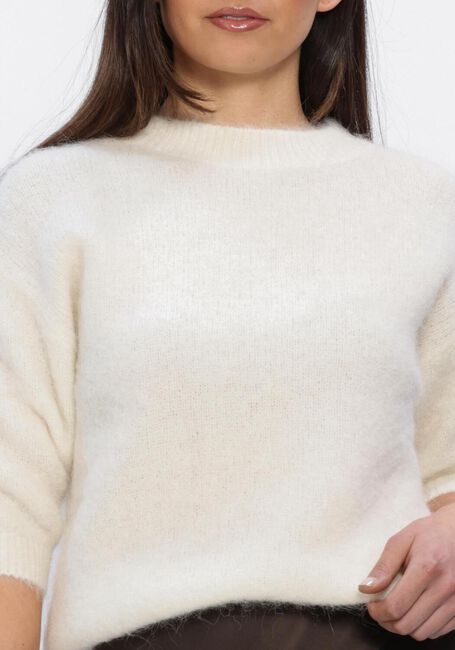 Creme BEAUMONT Trui PENELOPE PULLOVER - large