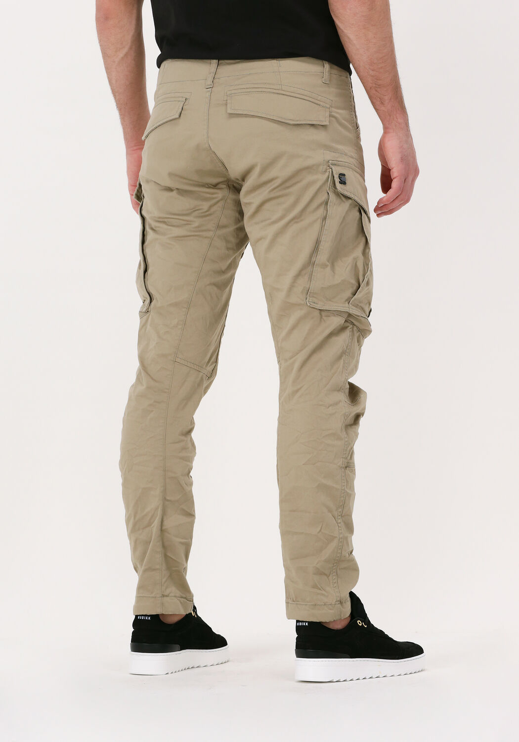 Pantalon cargo on sale g star homme