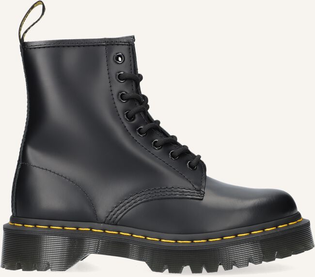 Zwarte DR MARTENS  1460 BEX Zwarte DR MARTENS  1460 BEX - large
