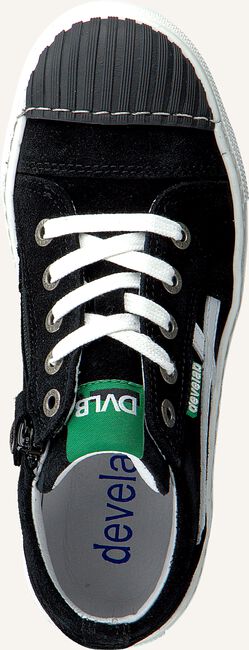 Zwarte DEVELAB Sneakers 41661 Zwarte DEVELAB Sneakers 41661 - large